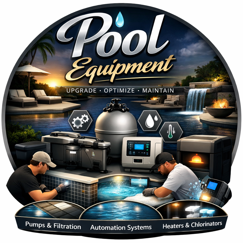 Pool Equipment