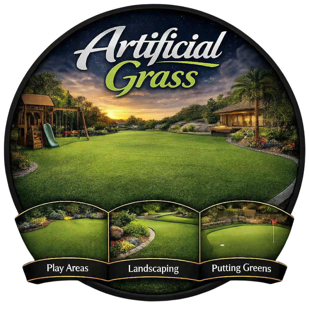 Artificial Grass